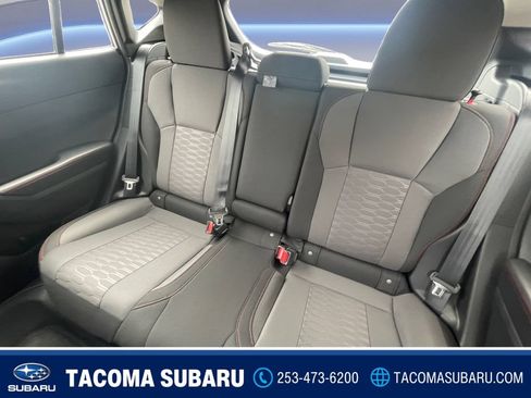 New 2026 Subaru Impreza 2.0i Sport AWD/4WD image 16