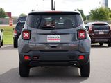Used 2018 Jeep Renegade Trailhawk w/ Cold Weather Group II image 4