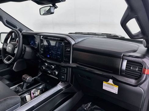 New 2026 Ford F150 Raptor w/ Equipment Group 803A Raptor R AWD/4WD image 29