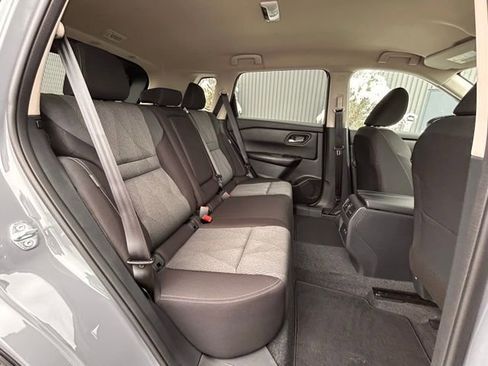 New 2026 Nissan Rogue SV w/ Cold Weather Package image 38