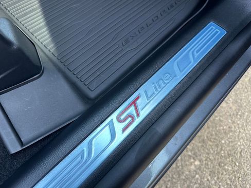 New 2026 Ford Explorer ST-Line w/ ST-Line Street Pack image 47