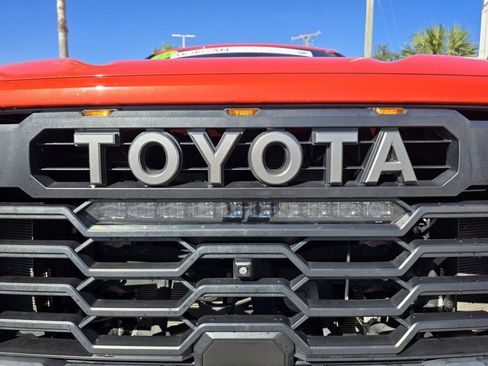 Used 2023 Toyota Tundra TRD Pro image 10