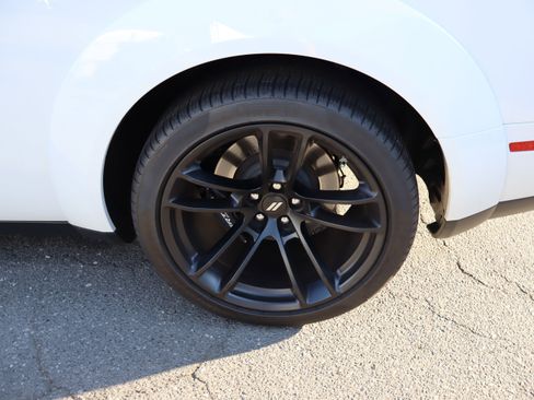 Used 2023 Dodge Challenger R/T Scat Pack RWD image 35