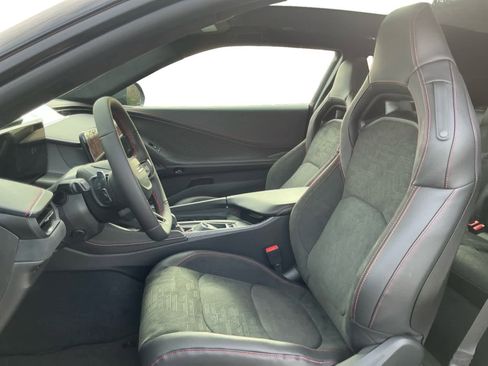 New 2026 Dodge Charger Scat Pack image 9