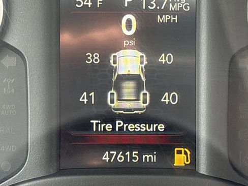 Used 2022 RAM 1500 Big Horn w/ Level 1 Safety Group image 25