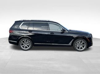 New 2026 BMW X7 xDrive40i w/ Executive Package video 2