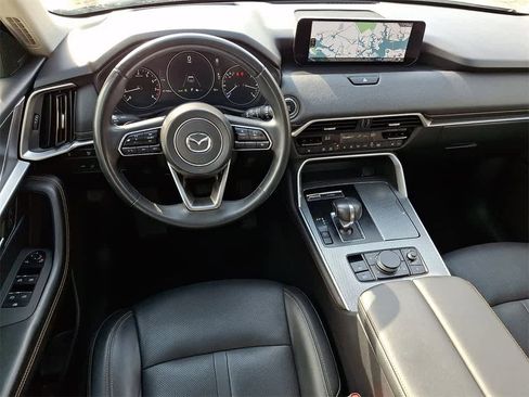 Used 2024 MAZDA CX-90 3.3 Turbo w/ Premium Package image 11