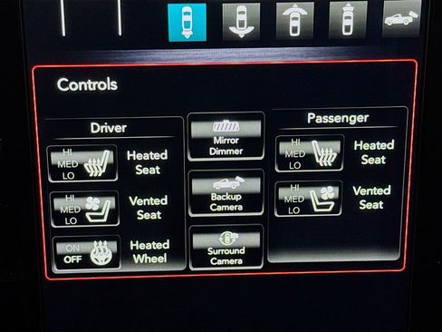 Used 2020 RAM 1500 Laramie image 21