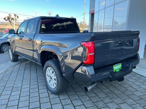New 2026 Toyota Tacoma SR5 RWD image 3