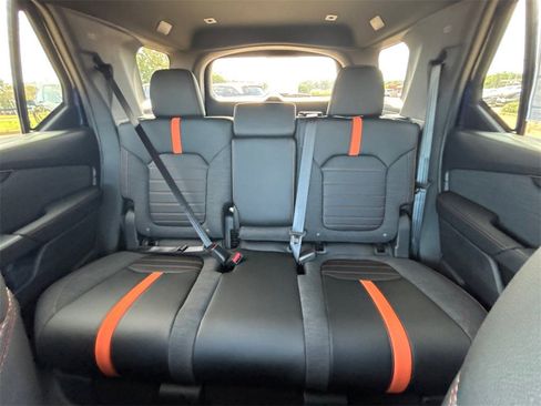 New 2026 Honda Passport TrailSport image 15