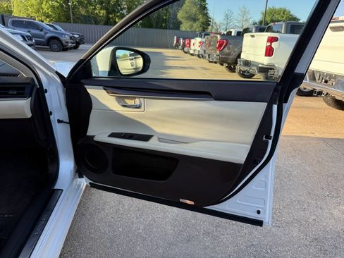 Used 2018 Lexus ES 350 w/ Premier Package FWD image 11