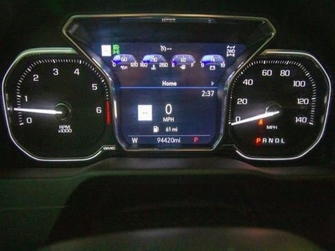 Certified 2022 GMC Sierra 2500 Denali image 29