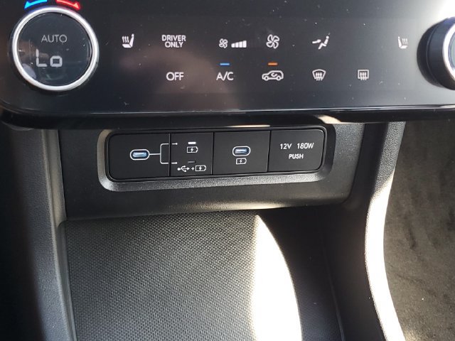 New 2026 Hyundai Tucson SEL FWD image 31