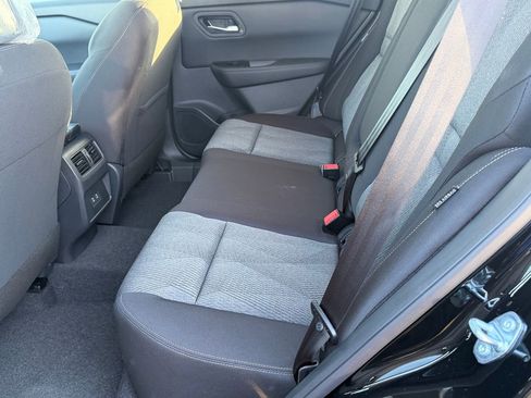 New 2026 Nissan Rogue SV image 24