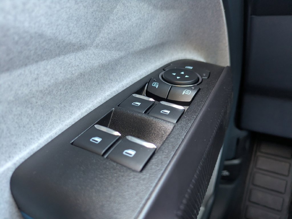 New 2026 Ford Maverick XLT w/ XLT Luxury Package FWD image 26