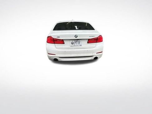 Used 2018 BMW 530i xDrive AWD/4WD image 5