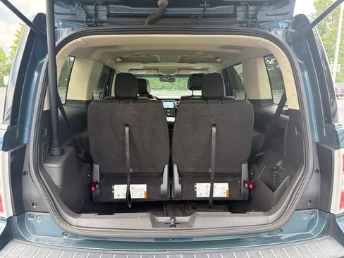 Used 2016 Ford Flex SEL w/ Equipment Group 202A AWD/4WD image 22
