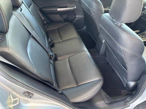 Used 2016 Subaru Impreza 2.0i Sport Limited w/ Popular Package #1 AWD/4WD image 14