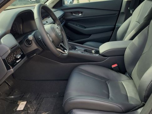 New 2026 Honda Accord EX-L image 19