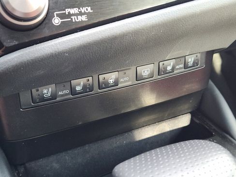 Used 2023 Lexus ES 350 F Sport w/ Accessory Package (Z1) image 23