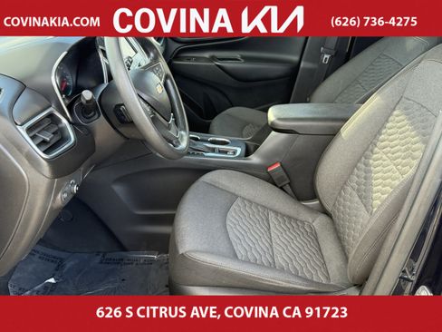 Used 2020 Chevrolet Equinox LT image 13