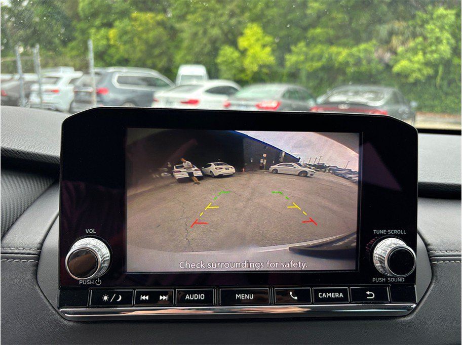 Used 2022 Mitsubishi Outlander ES AWD/4WD image 26