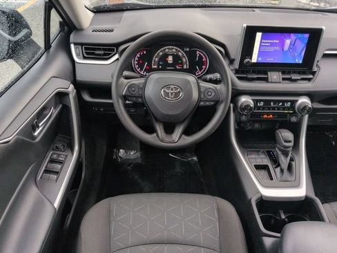 Certified 2024 Toyota RAV4 XLE w/ Convenience Package FWD image 16