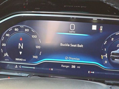 Used 2022 Chevrolet Silverado 1500 LT Trail Boss w/ Protection Package image 22