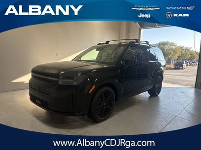 Used 2025 Hyundai Santa Fe Calligraphy