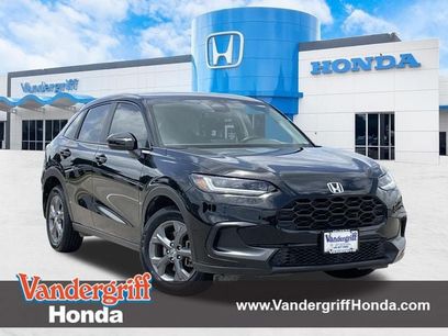 Used 2026 Honda HR-V LX