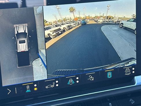 New 2026 Chevrolet Silverado 2500 High Country w/ Max Trailering Package image 21