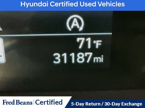 Certified 2024 Hyundai Kona SE FWD image 23
