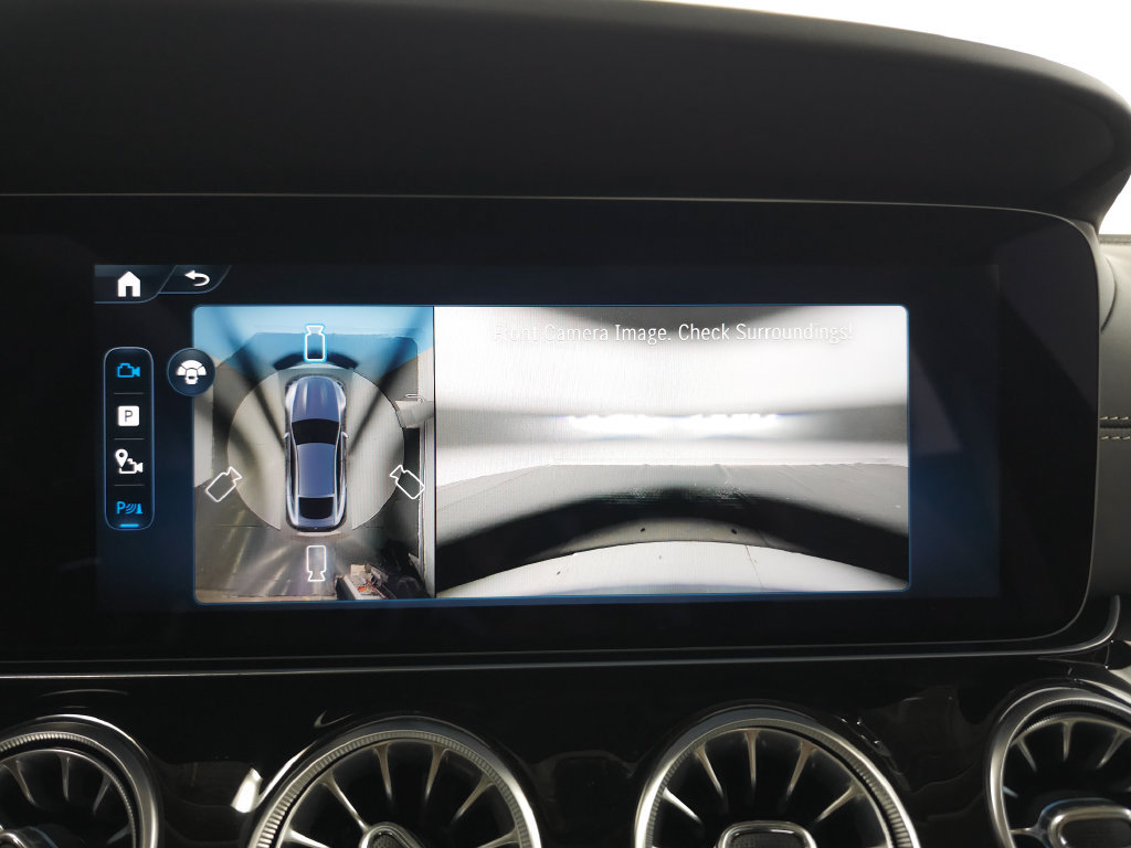Used 2026 Mercedes-Benz AMG GT 63 image 19