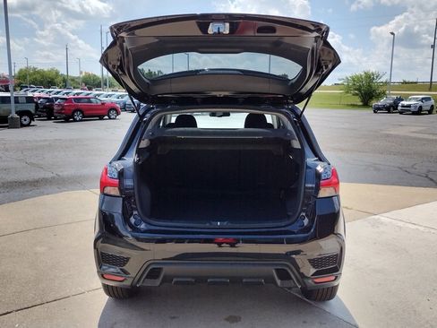 New 2025 Mitsubishi Outlander Sport LE image 15