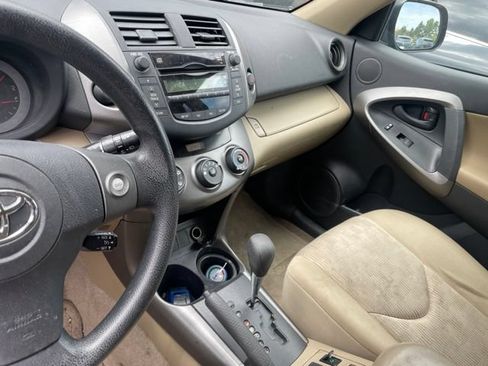 Used 2010 Toyota RAV4 2WD w/ 3rd Row image 5