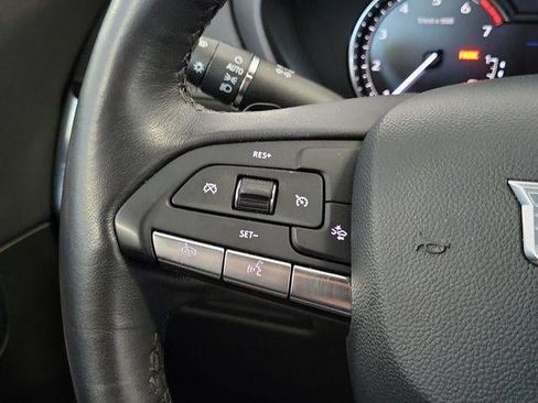 Certified 2023 Cadillac XT4 Premium Luxury w/ Driver Assist Package FWD image 22