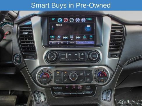 Used 2020 Chevrolet Tahoe LT image 20