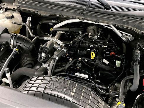 Used 2022 Ford Ranger Lariat w/ Equipment Group 501A High image 33