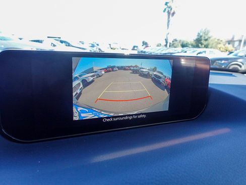 New 2026 MAZDA CX-50 AWD 2.5 Hybrid w/ Weather Package image 24