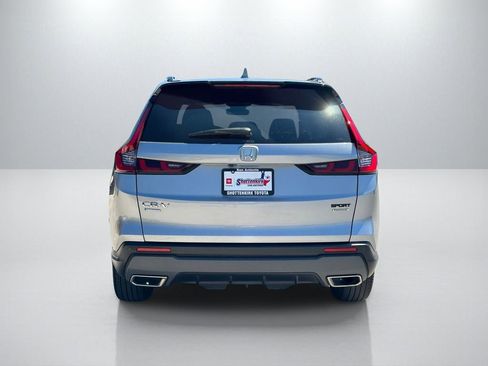 Used 2024 Honda CR-V Sport Touring image 6