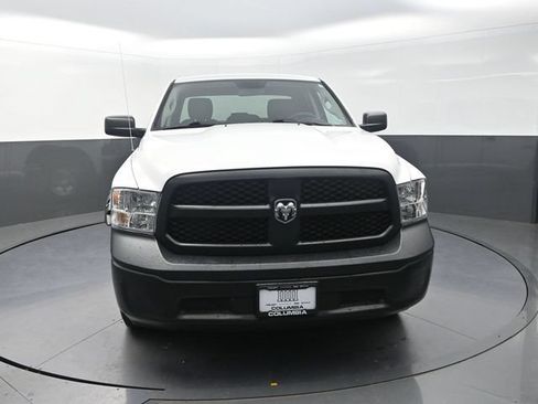 Used 2024 RAM 1500 Tradesman AWD/4WD image 5