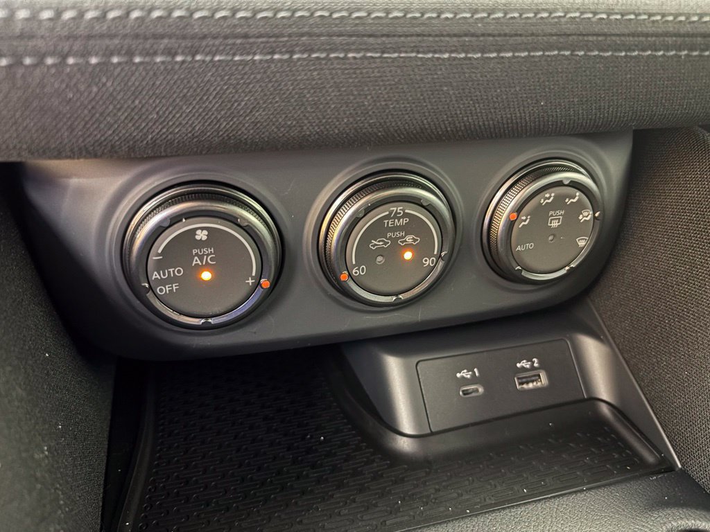 New 2026 Nissan Z Sport w/ Floor Mat Package RWD image 27