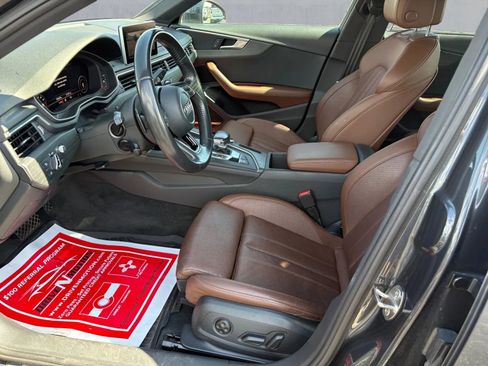 Used 2017 Audi A4 2.0T Prestige image 12