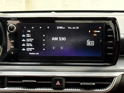 Certified 2023 Kia K5 GT-Line w/ GT-Line Premium Package AWD/4WD image 21