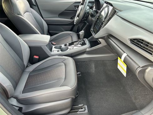 New 2026 Subaru Crosstrek 2.5i Limited image 8