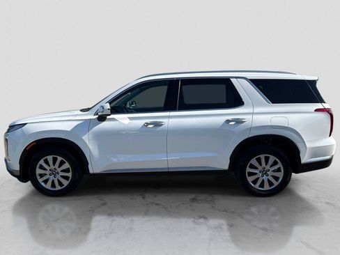 Used 2025 Hyundai Palisade SEL FWD image 8