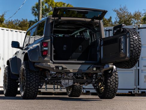 New 2025 Ford Bronco Raptor image 39