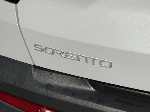 Used 2023 Kia Sorento SX Prestige AWD/4WD image 27