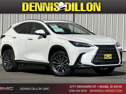 Used 2023 Lexus NX 350 AWD