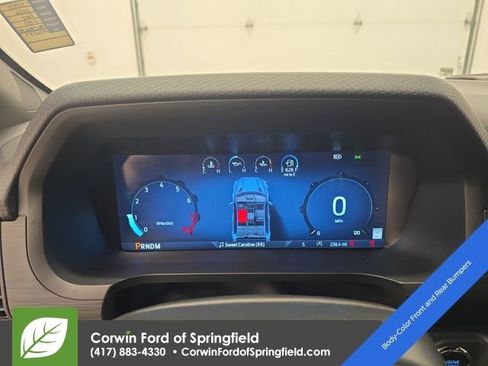 New 2026 Ford F150 XLT w/ Equipment Group 302A MID image 36